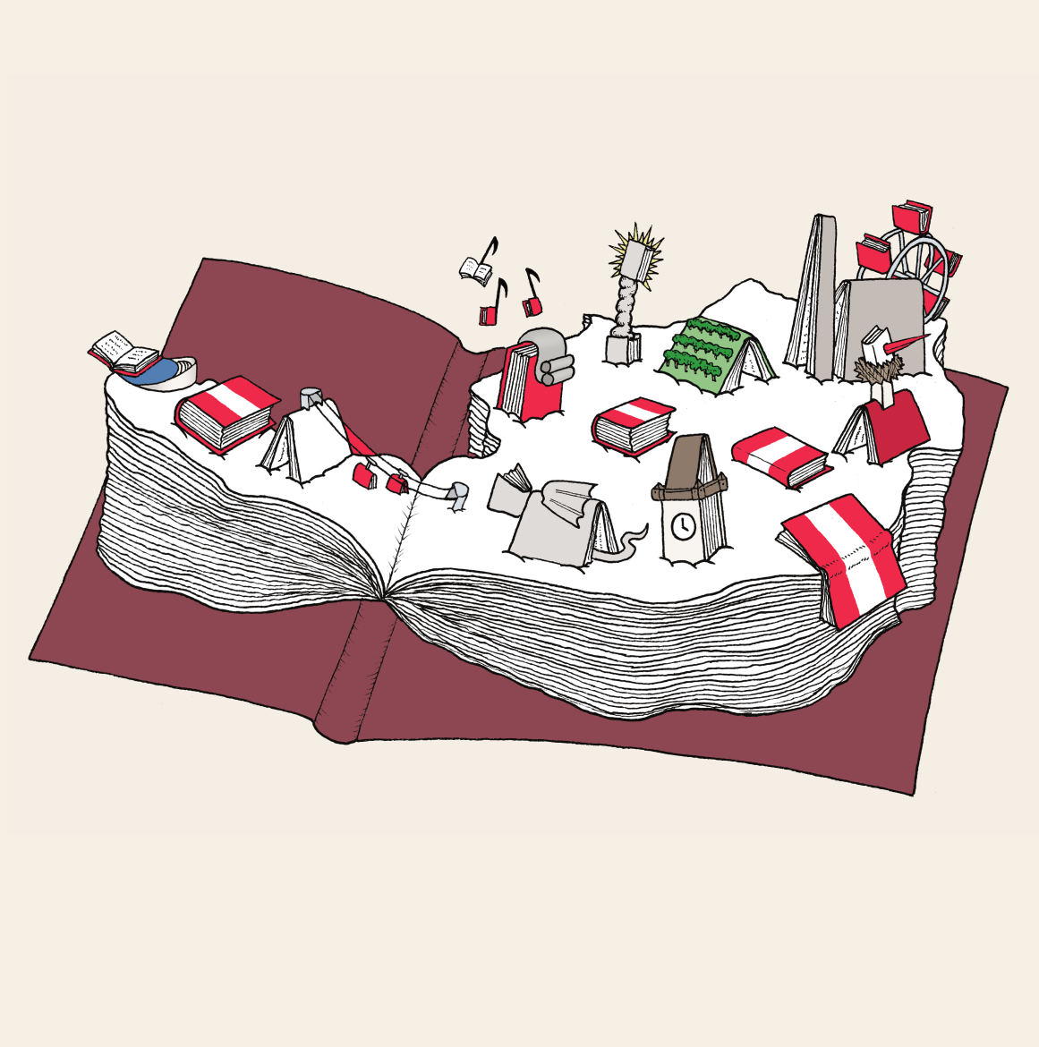 Österreich liest 2023