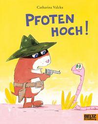 Pfoten hoch
