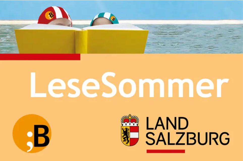 Lesesommer