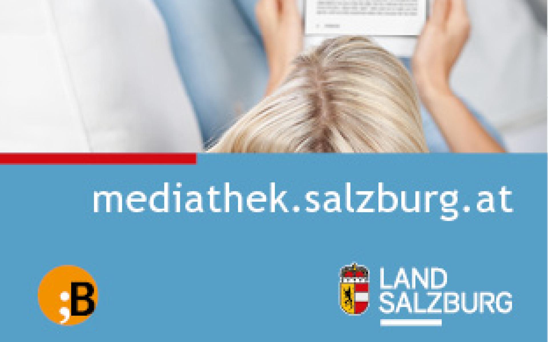 Mediathek Salzburg