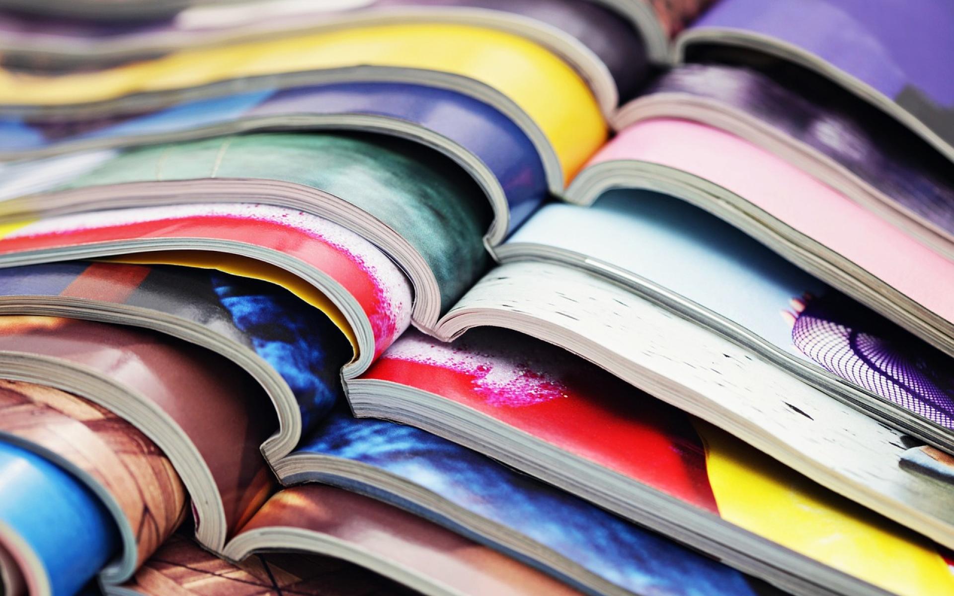Zeitschriften