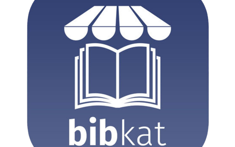 Logo Bibkat App