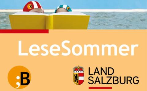 Lesesommer